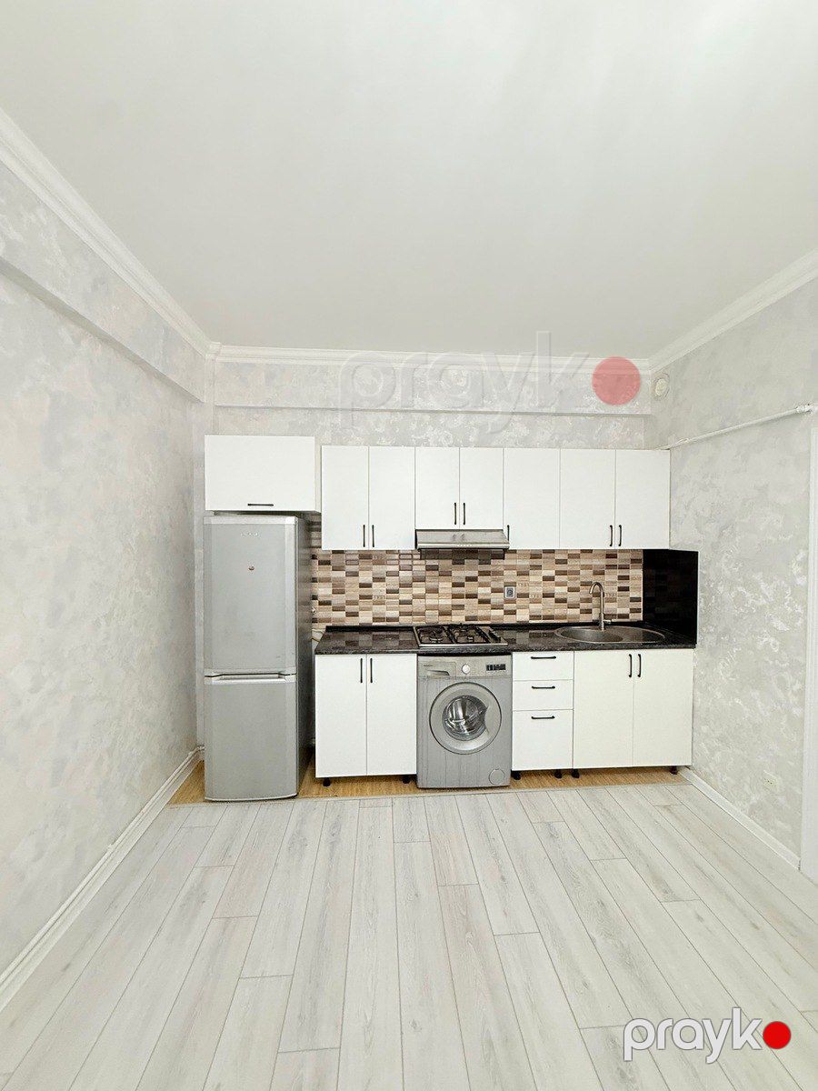 Satılır 2 otaqlı yeni tikili 42 m² — Mənzil, Xırdalan (10)