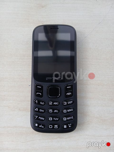 Telefon İpro 20 — Bakı