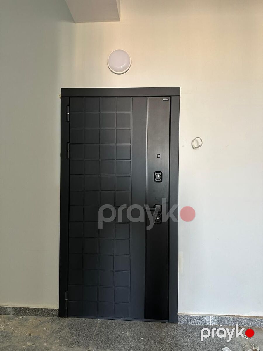Satılır 2 otaqlı yeni tikili 60 m² — Mənzil, Bakı (6)