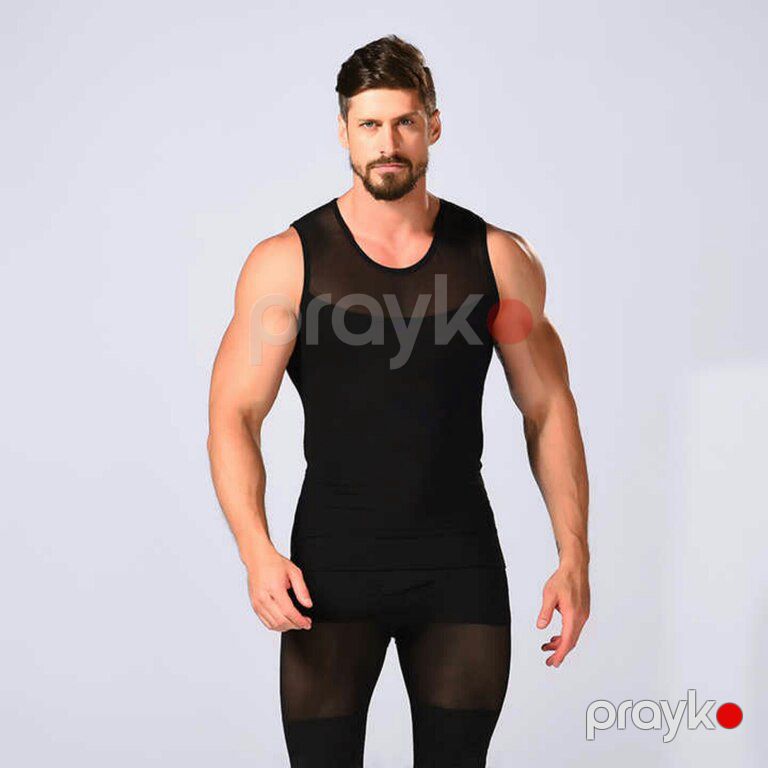 Bədən formalaşdırıcı mayka "Just-one Shapers W-1580" — Geyim, ayakkabı, aksesuarlar, Bakı (5)