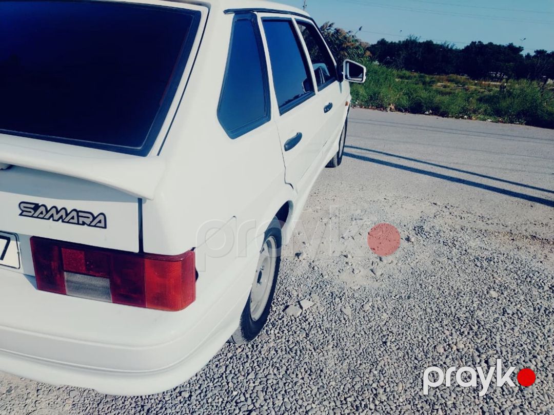 Lada (vaz) 2114, 2011 il — Avtomobillər, Bakı (3)