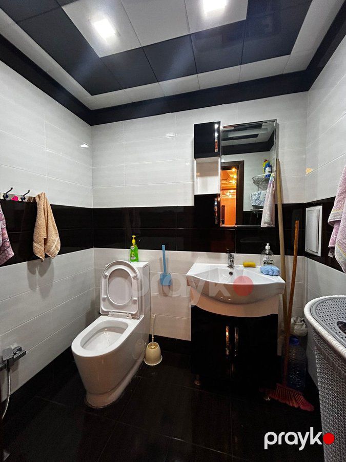 3 otaqlı mənzil, 115 m², Xırdalan ş., Xırdalan — Mənzil (2)