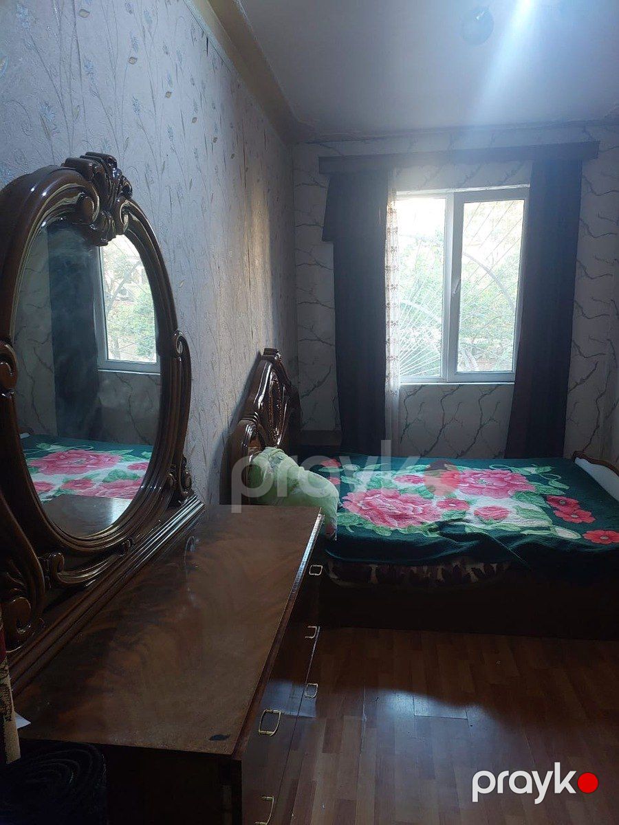 İcarəyə verilir 2 otaqlı köhnə tikili 55 m² — Mənzil, Bakı (3)