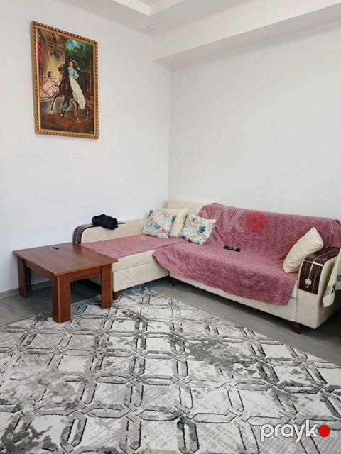 Satılır 2 otaqlı yeni tikili 44 m² — Bakı