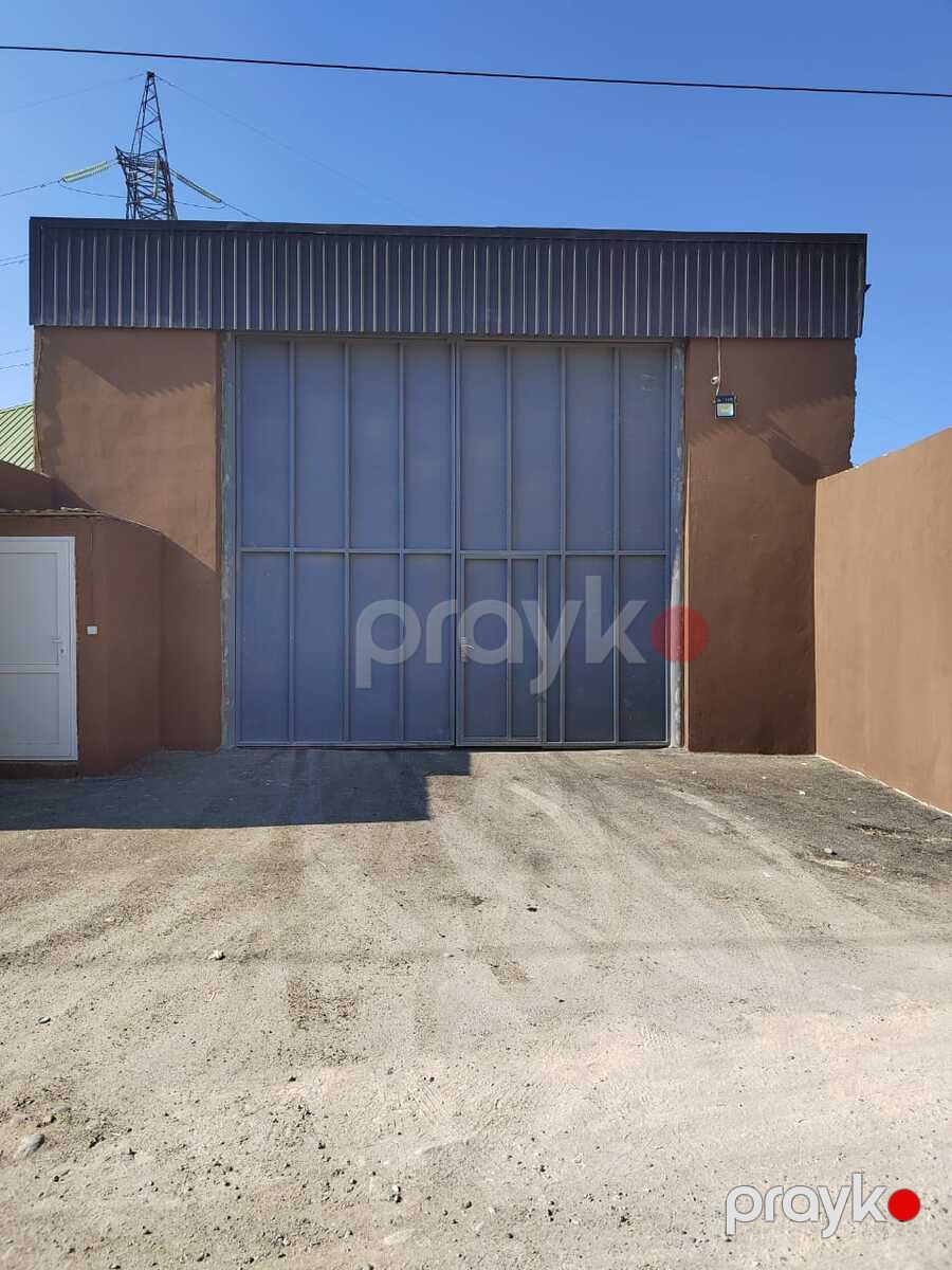 İcarəyə verilir obyekt 1200 m² — Əmlak, Bakı (5)