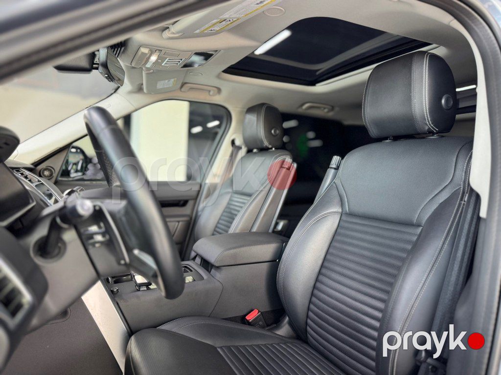 Land Rover Discovery, 2.0 L, 2021 il, 66 666 km — Avtomobillər, Bakı (7)