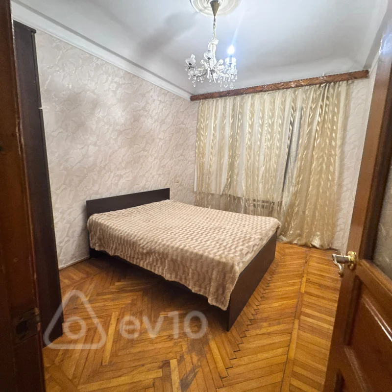 2 otaqlı mənzil, 60 m², Babək prospekti — kirayə — Mənzil, Bakı (2)