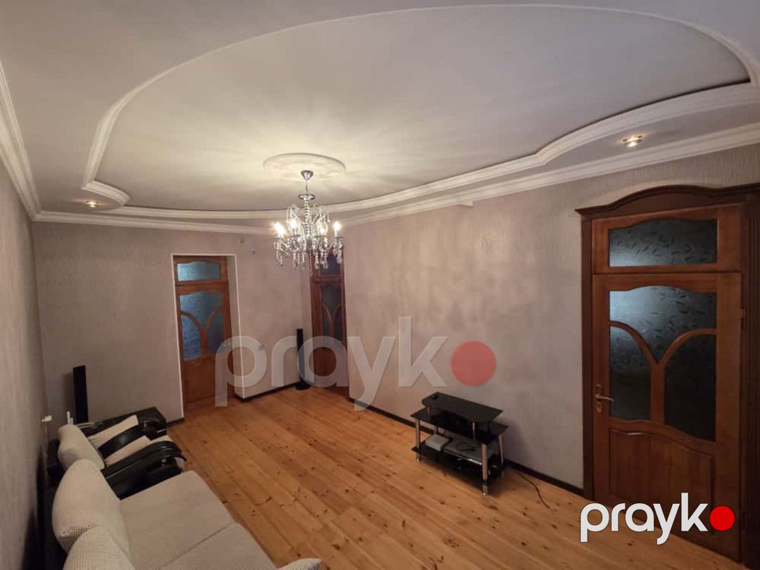 Satılır 5 otaqlı həyət evi/bağ evi 156 m² — Ev, villa, Bakı (9)