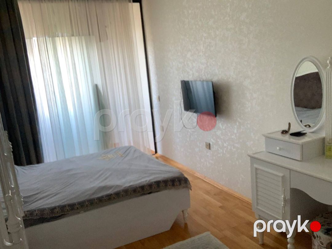 Satılır 2 otaqlı yeni tikili 60 m² — Mənzil, Bakı (5)
