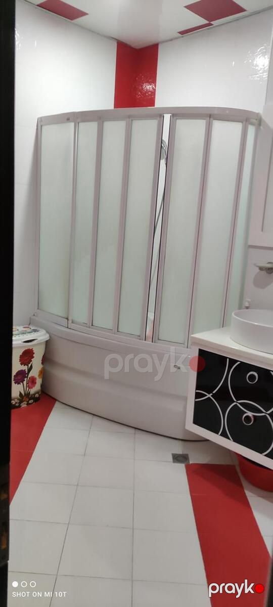Satılır 3 otaqlı yeni tikili 90 m² — Mənzil, Bakı (12)
