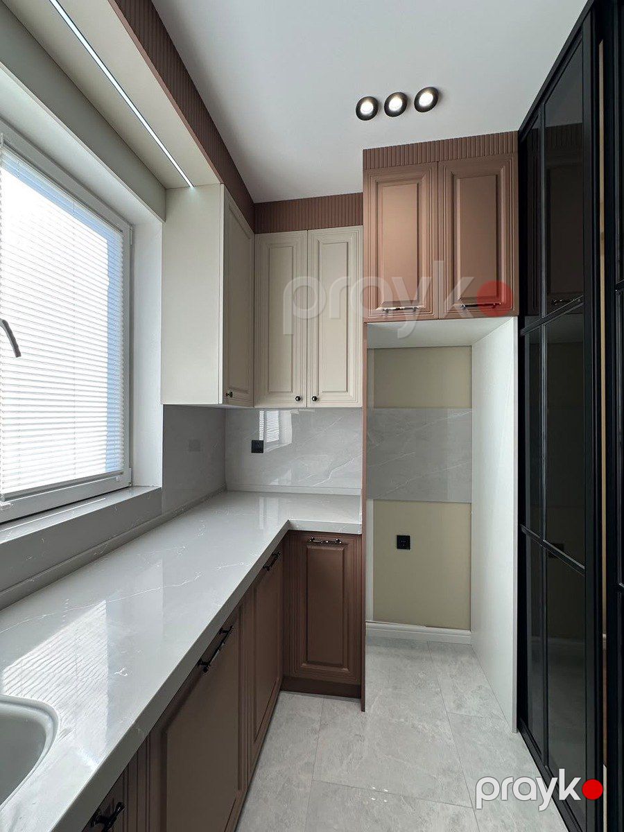 Satılır 3 otaqlı yeni tikili 82 m² — Mənzil, Bakı (9)