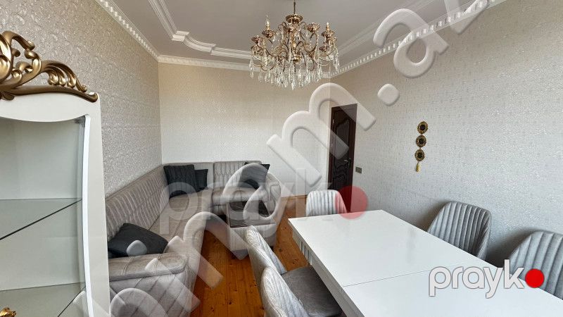 5 otaqlı Villa / Həyət evi, Satış, Abşeron — Ev, villa, Abşeron (3)