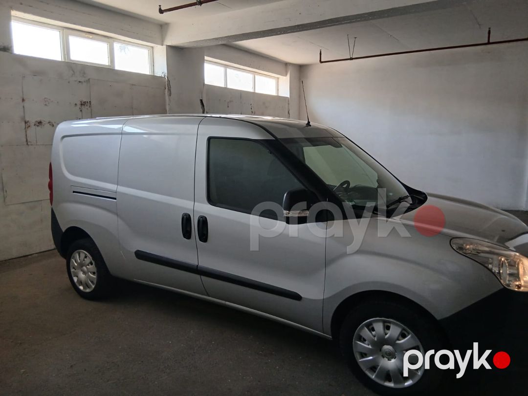Opel Combo, 2015 il — Avtomobillər, Bakı (5)