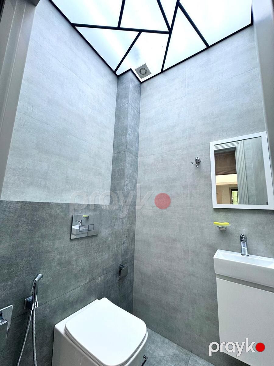 Satılır 4 otaqlı yeni tikili 152 m² — Mənzil, Bakı (10)
