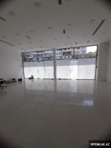 Xətai rayonunda 1 otaqlı Ofis Kirayə verilir, 103 m² — Tapemlak