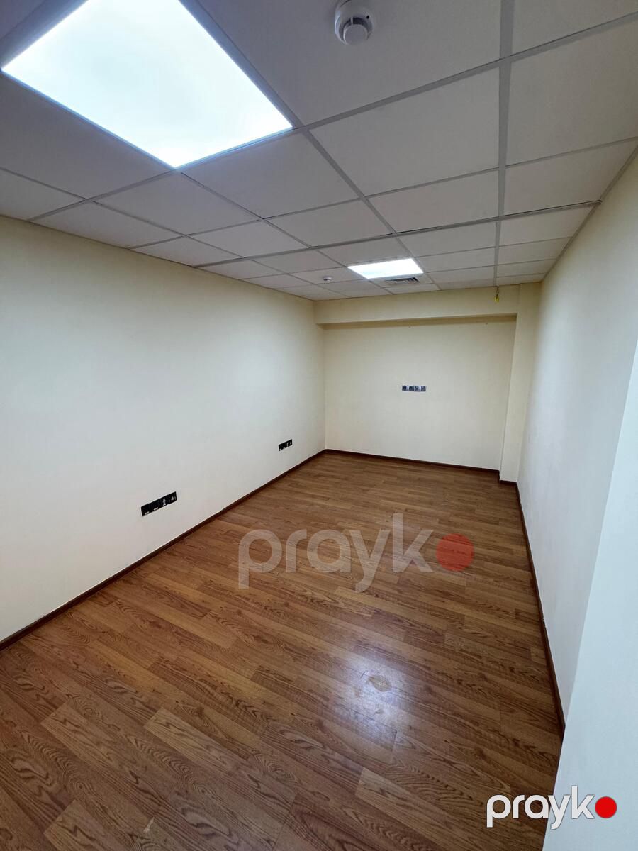 İcarəyə verilir 7 otaqlı ofis 200 m² — Ofis, Bakı (9)