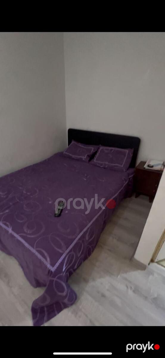 1-otaqlı mənzil kirayə verilir, Xalqlar Dostluğu m., 40 m² — Mənzil, Bakı (6)