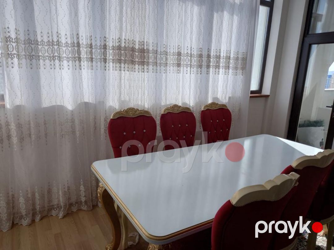 2-otaqlı yeni tikili kirayə verilir, Nəriman Nərimanov m., 60 m² — Mənzil, Bakı (2)