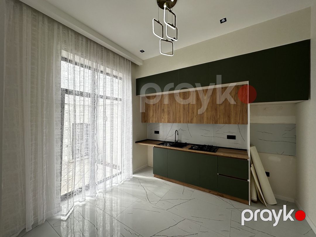 Satılır 4 otaqlı həyət evi/bağ evi 140 m² — Ev, villa, Bakı (9)