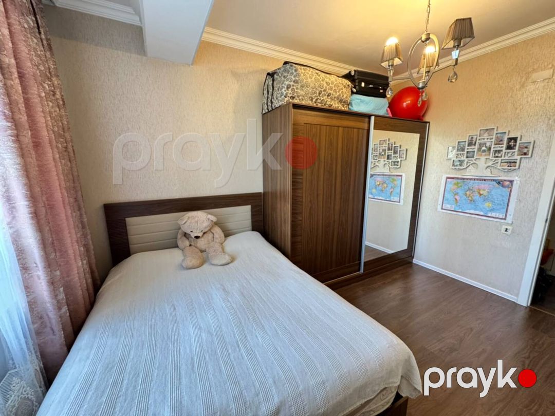 2-otaqlı yeni tikili, Yasamal r., 65 m² — Mənzil, Bakı (7)