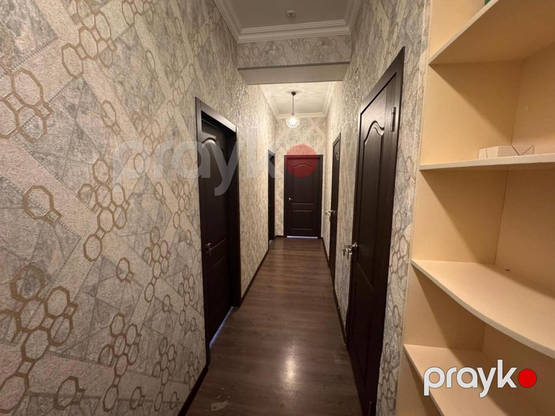 İcarəyə verilir 2 otaqlı yeni tikili 60 m² — Mənzil, Bakı (3)
