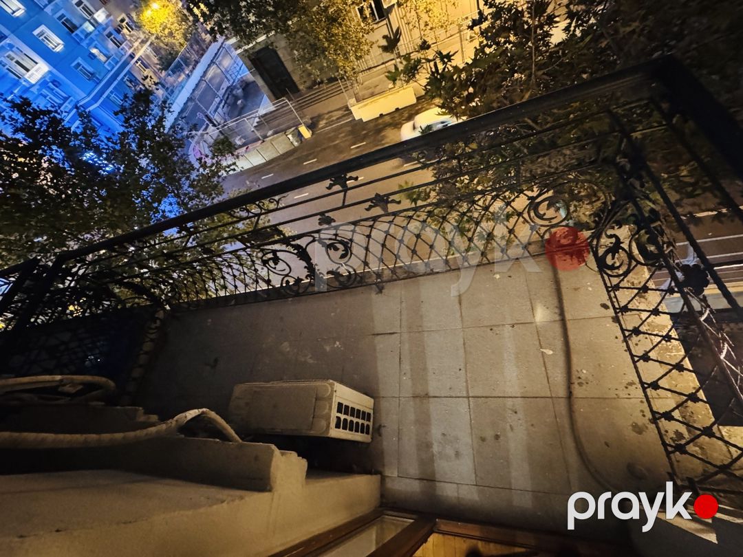 Satılır 3 otaqlı köhnə tikili 85 m² — Mənzil, Bakı (10)
