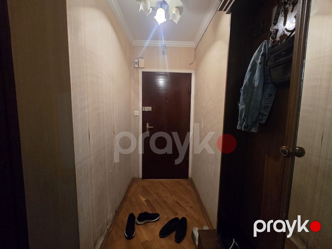 Satılır 3 otaqlı köhnə tikili 65 m² — Mənzil, Sumqayıt (2)