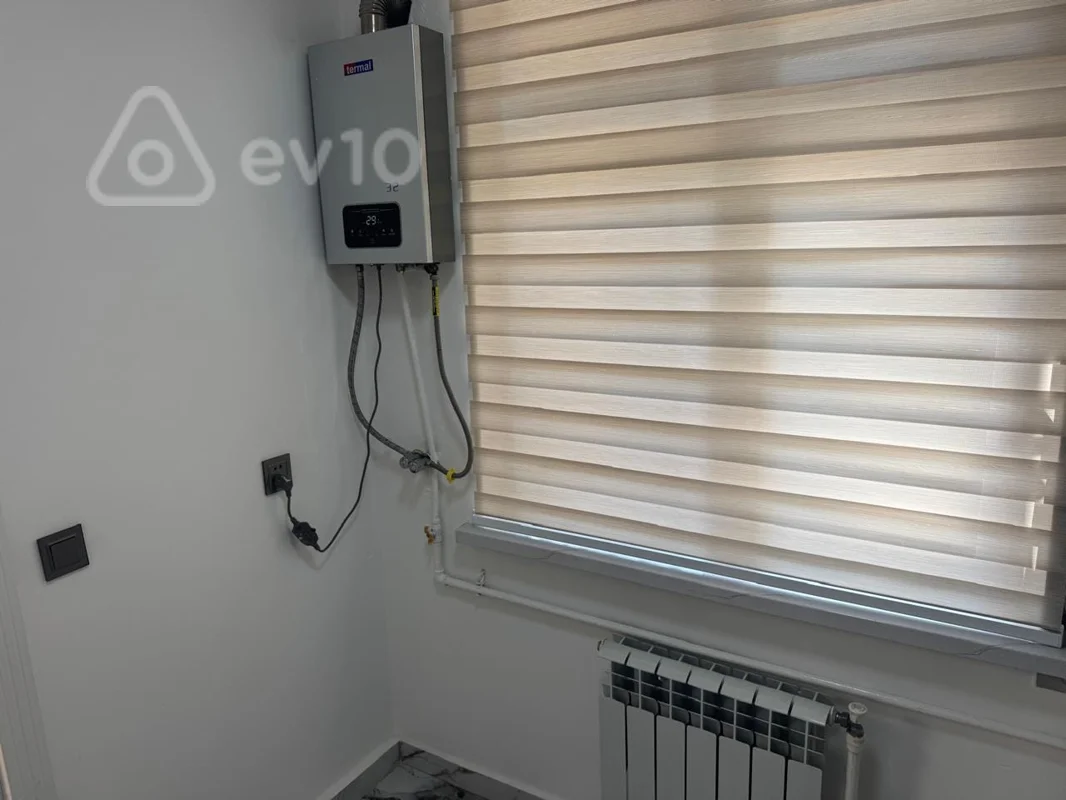 3 otaqlı mənzil, 60 m², Huseyn Seyidzade Kucesi — Mənzil, Bakı (8)