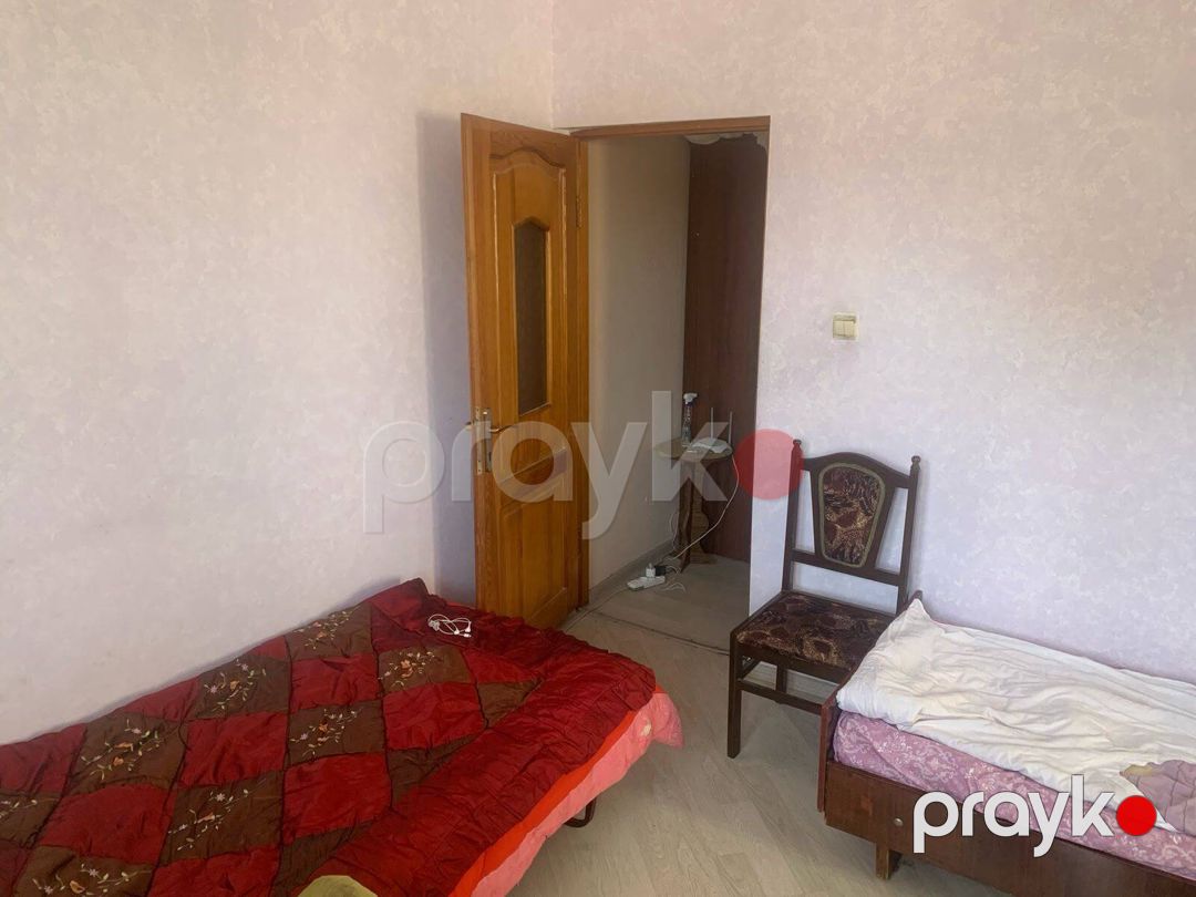 Satılır 2 otaqlı köhnə tikili 65 m² — Mənzil, Bakı (3)