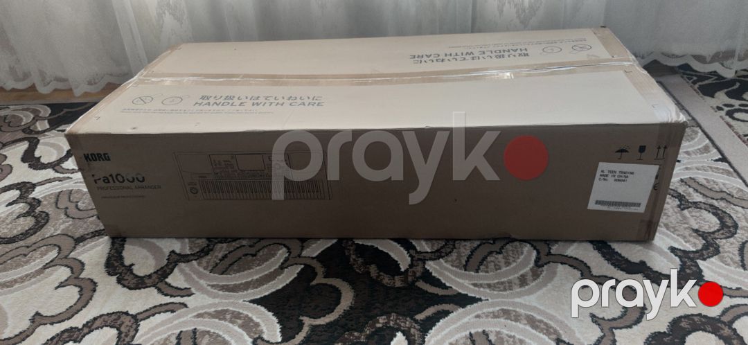 Sintezator Korg Pa1000 — Musiqiə alətləri, Bakı (2)