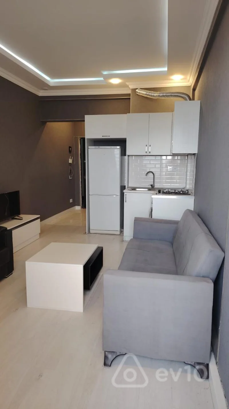 1 otaqlı mənzil, 32 m², Xirdalan Baki Sumqayit yolu, Xırdalan — Mənzil, Xırdalan (4)