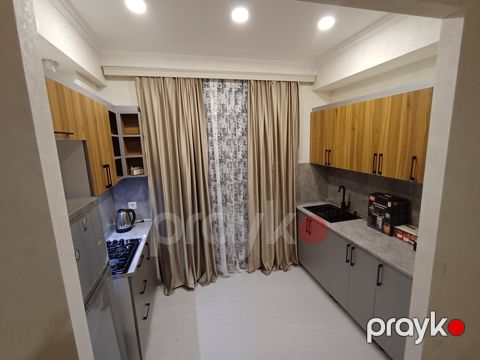 İcarəyə verilir 2 otaqlı yeni tikili 60 m² — Bakı