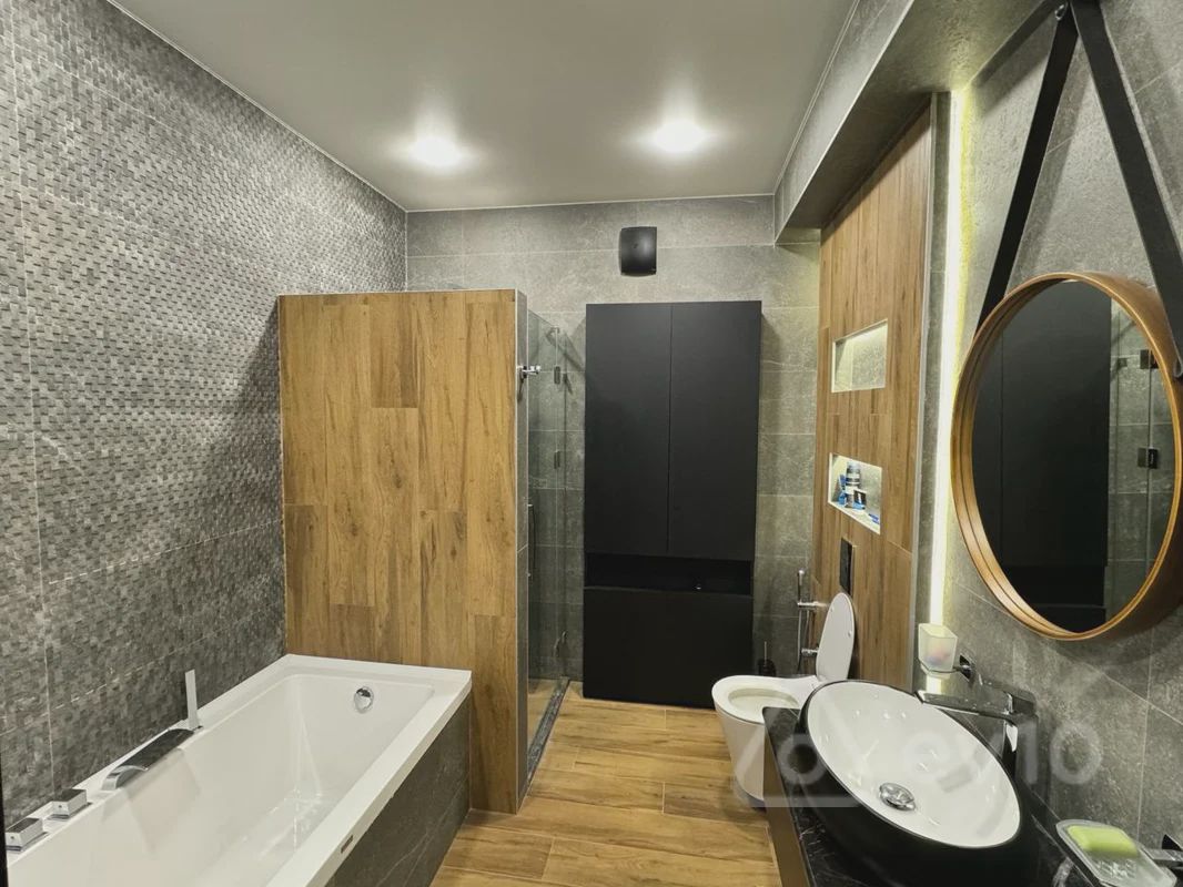For sale: house / Cottage / Villa, 678 m² — Ev, villa, Bakı (9)