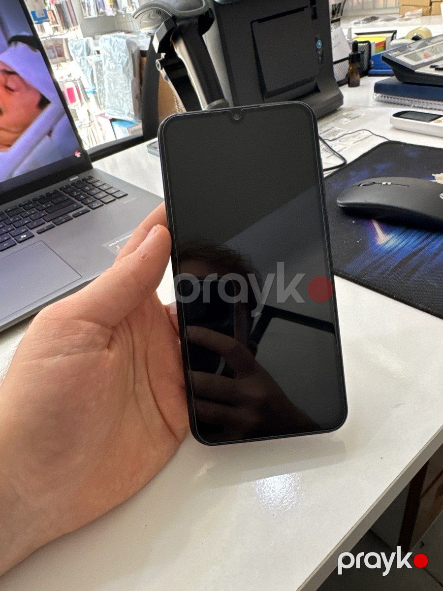 Samsung Galaxy A15 Magical Blue 128GB/6GB — Smartfonlar, Bakı (2)