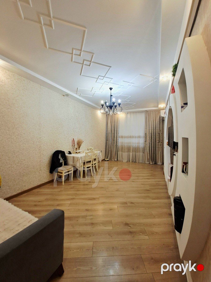 Satılır 2 otaqlı yeni tikili 65 m² — Mənzil, Bakı (6)