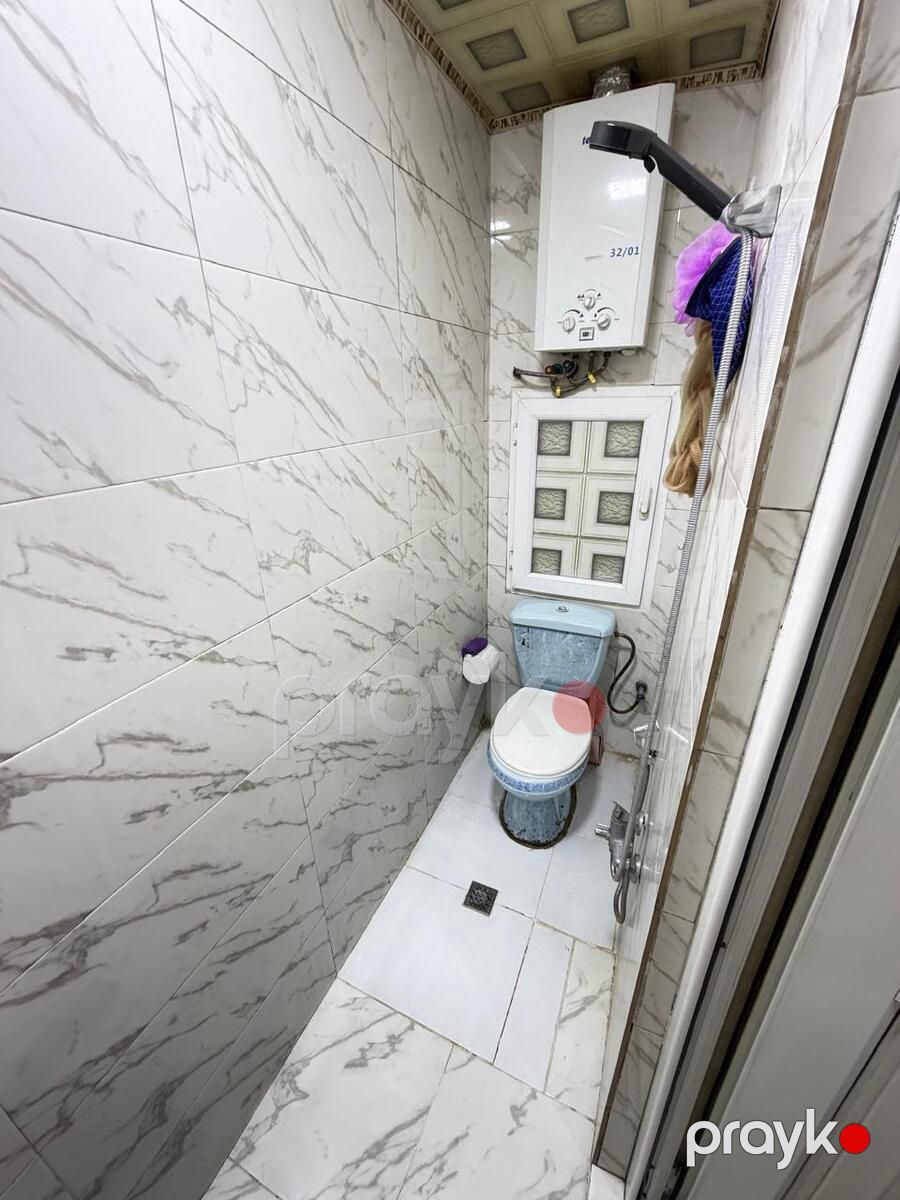 Satılır 2 otaqlı köhnə tikili 36 m² — Mənzil, Bakı (11)