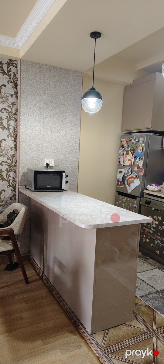 Satılır 2 otaqlı yeni tikili 69 m² — Mənzil, Sumqayıt (8)