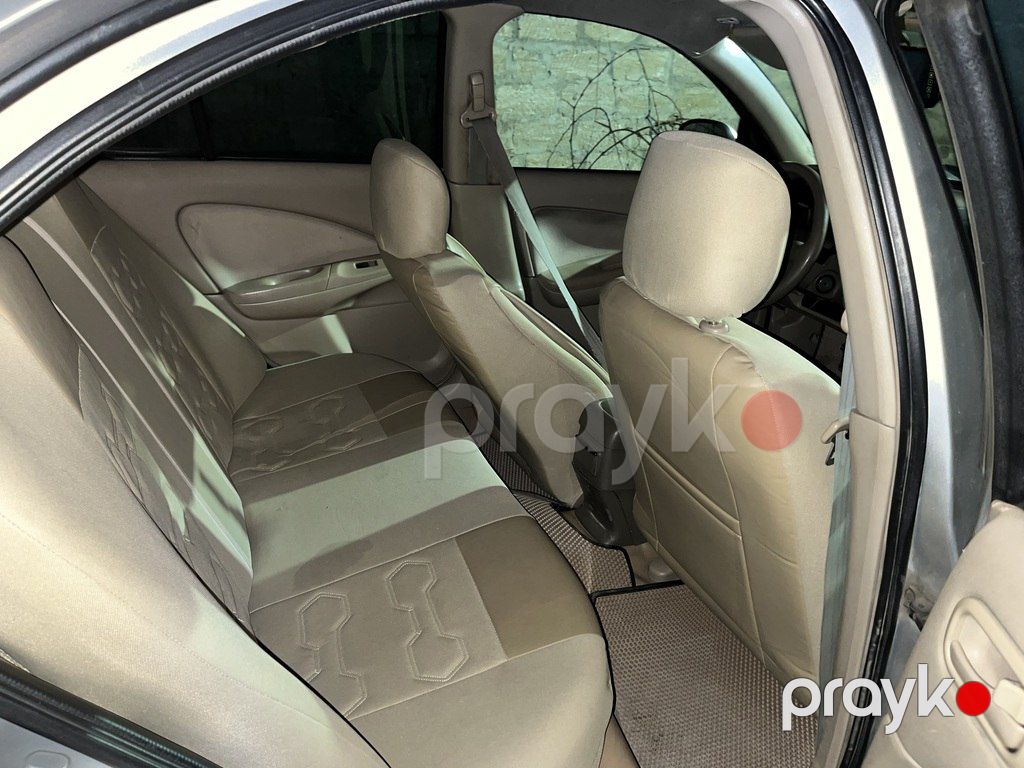 Nissan Sunny, 1.5 L, 2004 il, 450 000 km — Avtomobillər, Bakı (5)