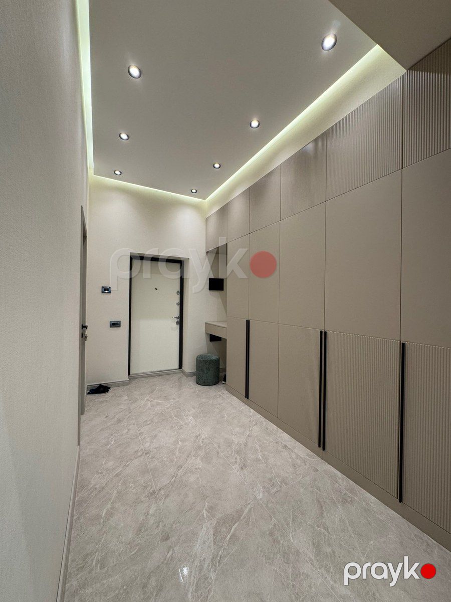 2-otaqlı yeni tikili, Nardaran qəs., 85 m² — Mənzil, Bakı (10)