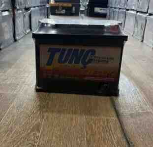Akkumulyator Tunc 12 v 60 ah — Bakı