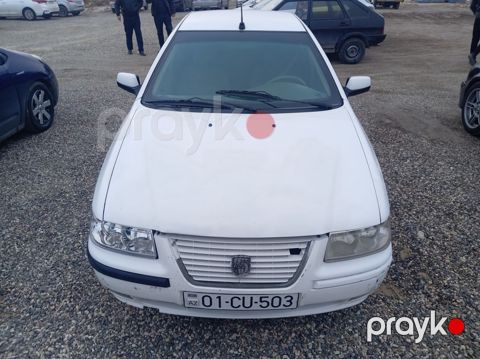 Khazar LX, 1.7 L, 2021 il, 220 000 km — Bakı