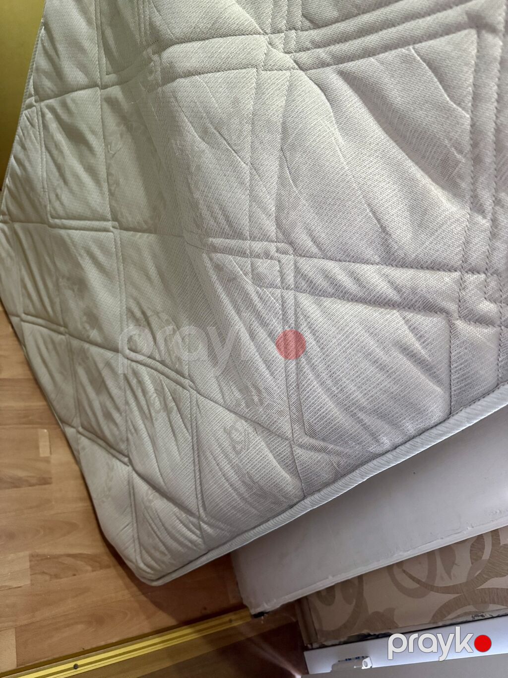 İşlənmiş, Sadə matras, Bir nəfərlik — Matraslar, Bakı (6)
