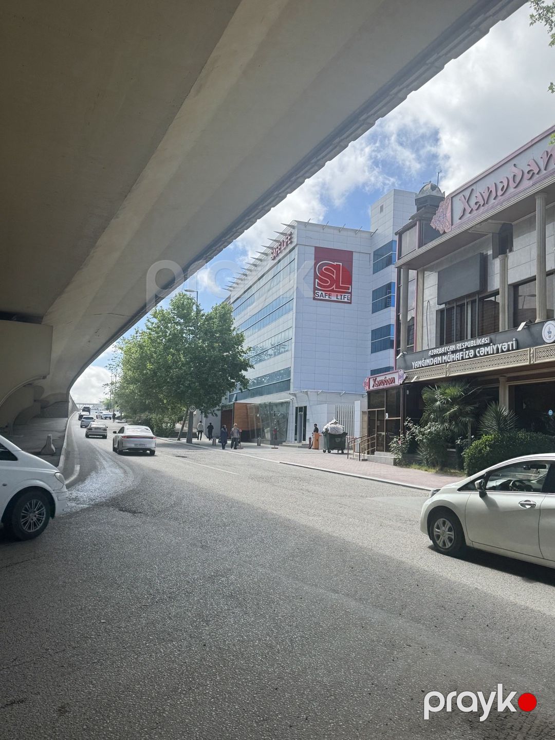 Satılır obyekt 70 m² — Əmlak, Bakı (5)