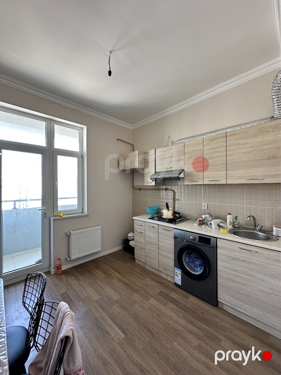 Satılır 3 otaqlı yeni tikili 78 m² — Mənzil, Bakı (7)