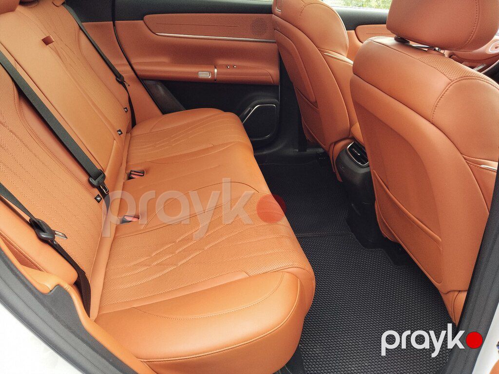 Changan Qiyuan Q07, 1.5 L, 31.7 kWh, 2025 il, 32 000 km — Avtomobillər, Şəmkir (12)