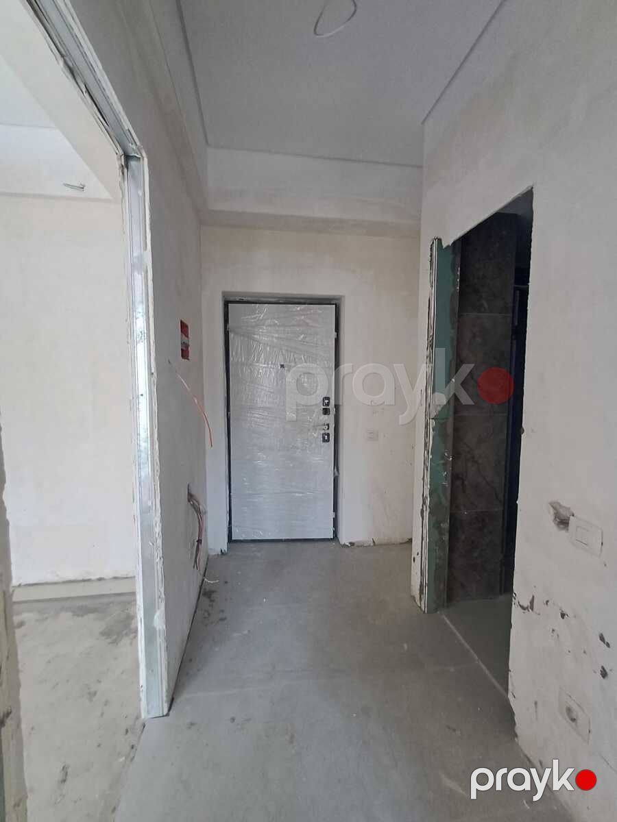 Satılır 2 otaqlı yeni tikili 51.3 m² — Mənzil, Bakı (6)