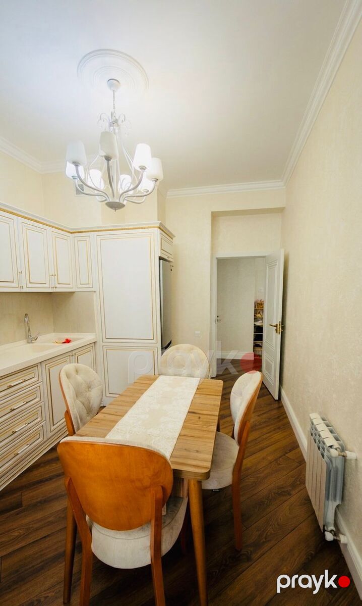 Satılır 2 otaqlı yeni tikili 55 m² — Mənzil, Bakı (3)