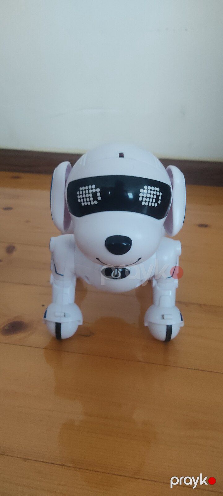 Robot it — Oyuncaqlar, Bakı (6)