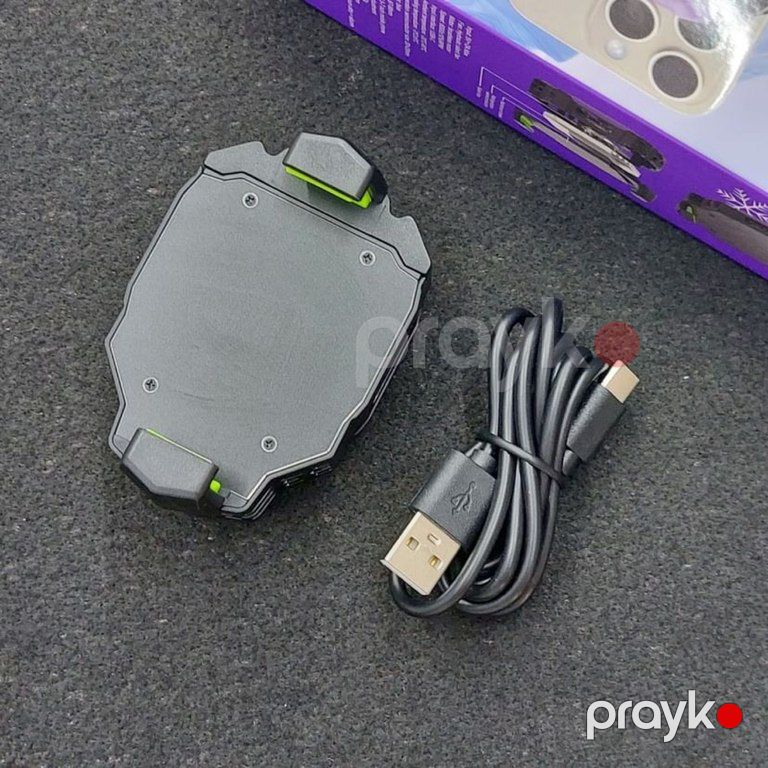 Telefon soyuducusu "Hoco gm26" — Smartfonlar, Bakı (4)
