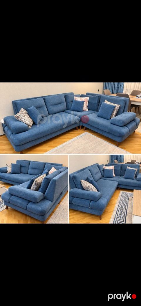 Künc divan — Bakı